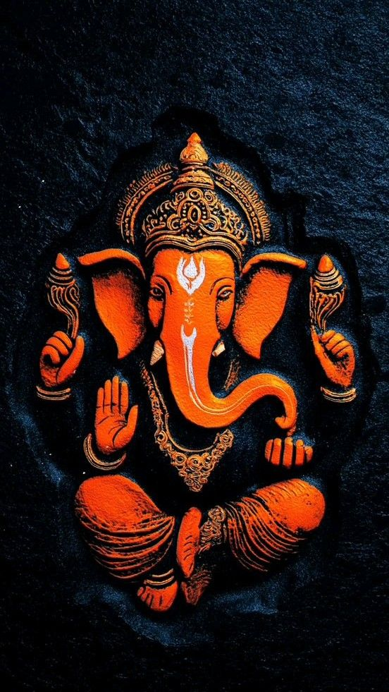 Lord Ganesha